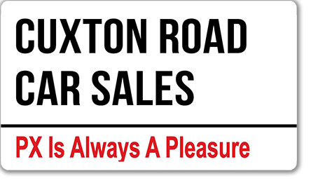 Cuxton Road Car Sales