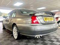 MG ZT