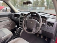 JEEP PATRIOT
