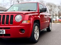 JEEP PATRIOT