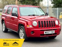 JEEP PATRIOT