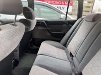 TOYOTA CARINA