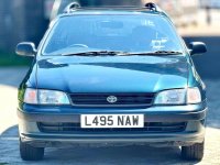 TOYOTA CARINA