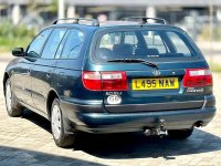 TOYOTA CARINA