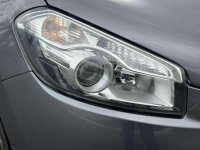 NISSAN QASHQAI+2