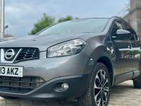 NISSAN QASHQAI+2