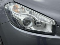 NISSAN QASHQAI+2