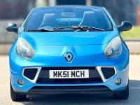 RENAULT WIND