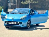 RENAULT WIND