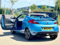RENAULT WIND