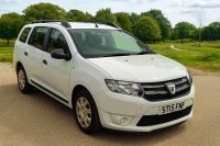 DACIA LOGAN MCV