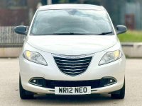CHRYSLER YPSILON