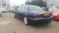 JAGUAR S-TYPE