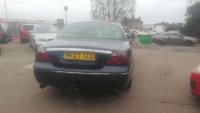 JAGUAR S-TYPE